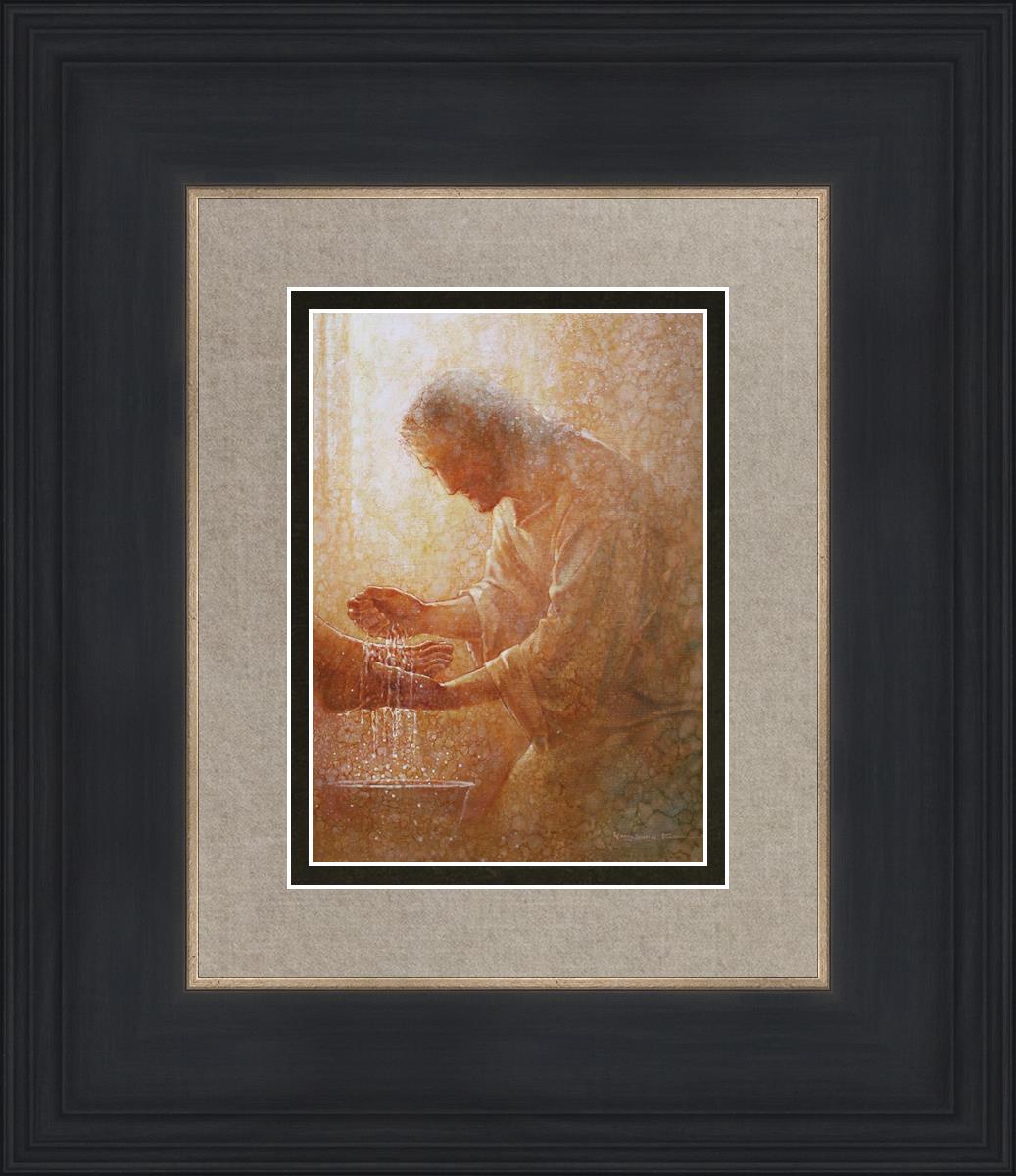 The Servant