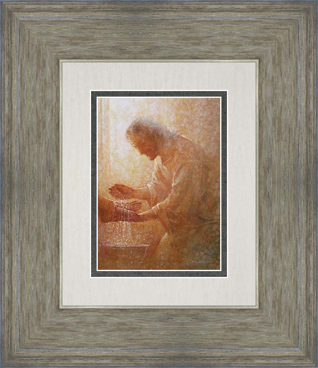The Servant