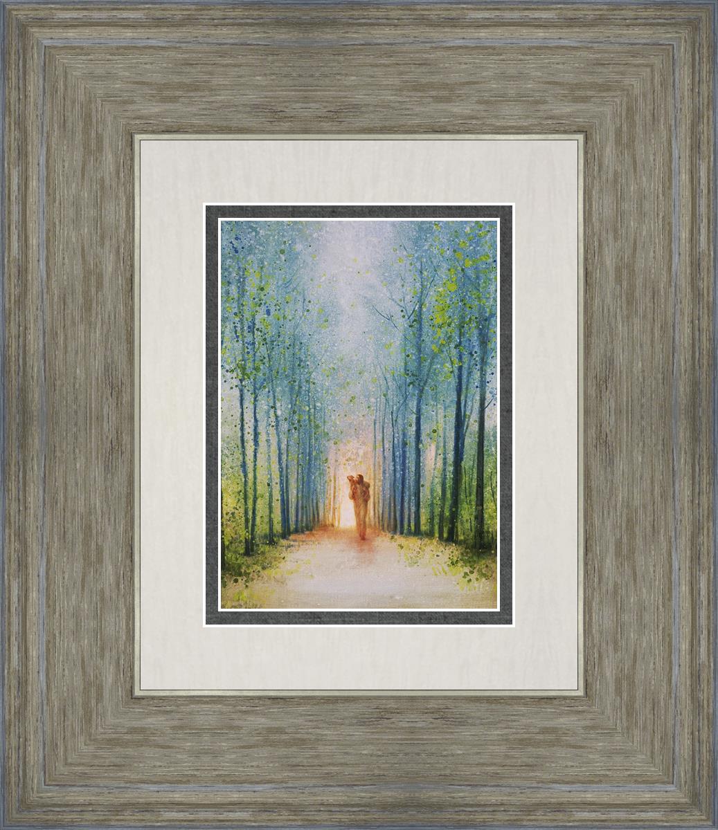 The Shepherd's Path