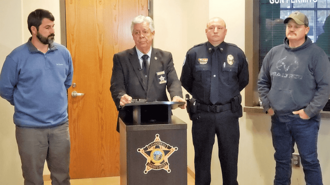 Picture courtesy of 860wacb.com