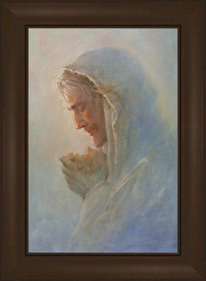 Heavenly Communication by Yongsung Kim