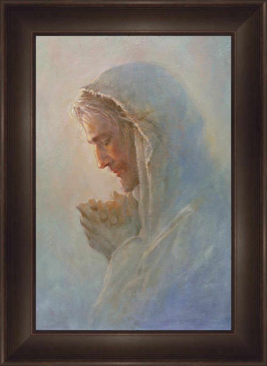 Heavenly Communication by Yongsung Kim
