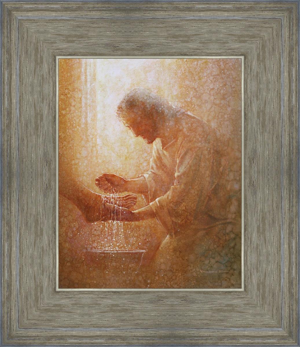 The Servant