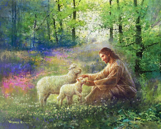 Bring Me The Little Ones